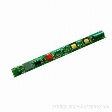 LED driver, no isolation, 85 to 265V AC